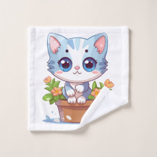 Gardener Cat