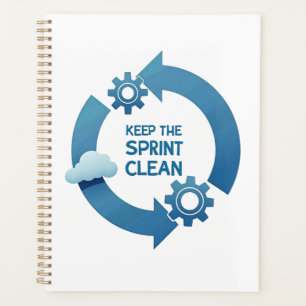 Garder la sprint propre