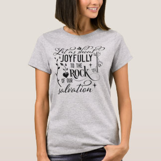Garder ou concevoir votre propre T-shirt