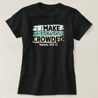 Garder ou concevoir votre propre T-shirt T-Shirt