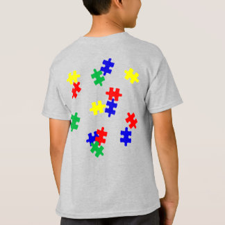 Garder ou concevoir votre propre T-shirt T-Shirt