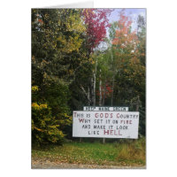 garder vert maine