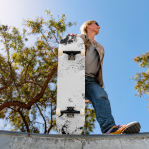 Gardes, casques et roulements de skateboard