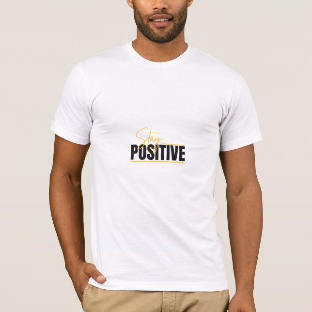 Gardez les meilleurs t-shirts (Devant)