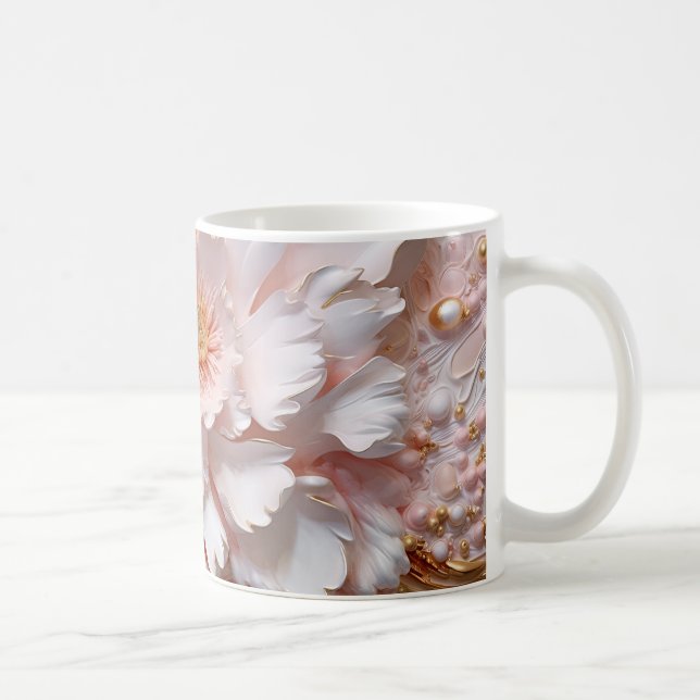 Gardez Mug ou Cadeau à quelqu'un que vous aimez! (Droite)