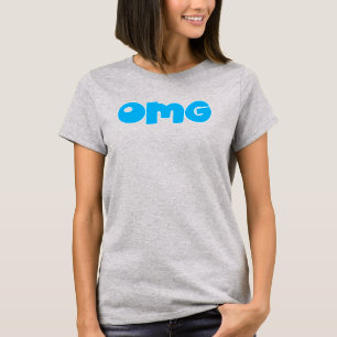 Gardez ou concevez votre propre chemise - T-shirt 