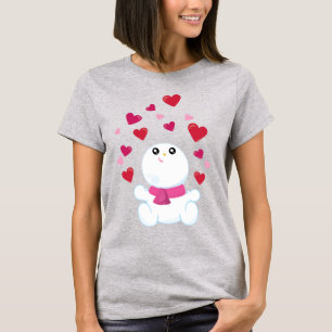 Gardez ou concevez votre propre chemise - T-shirt 