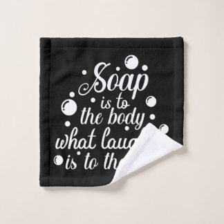 Gardez ou concevez votre propre serviette de bain 