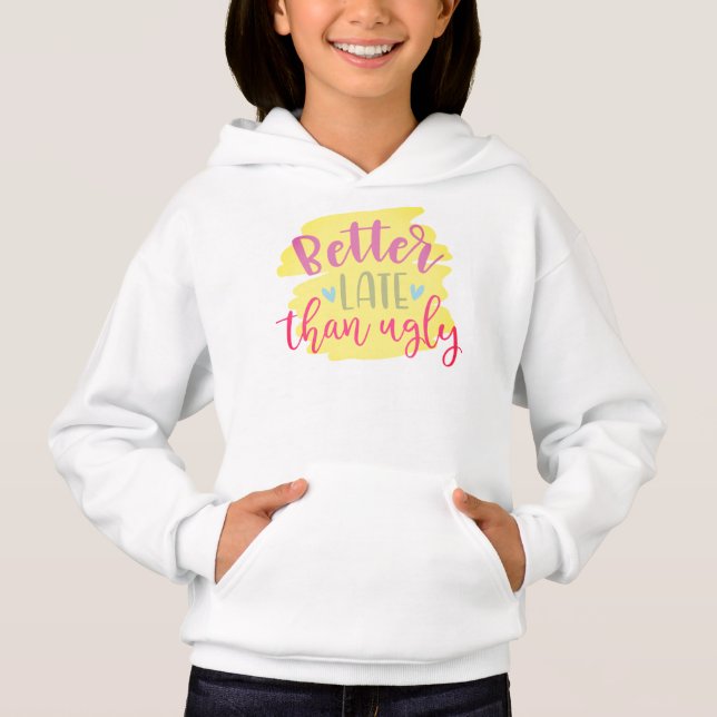 Gardez ou concevez votre propre Sweat - shirt à ca (Devant)