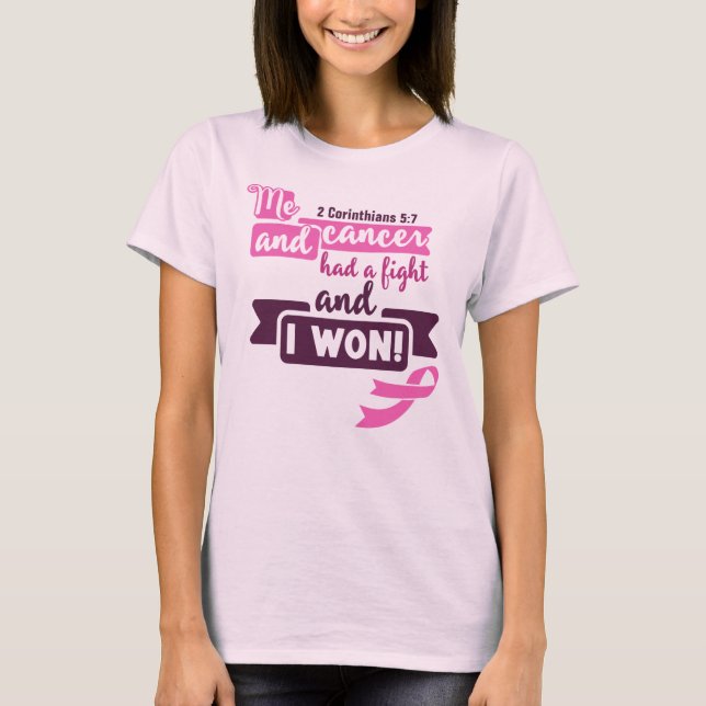 Gardez ou concevez votre propre - T-shirt (Devant)