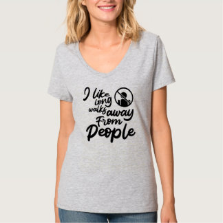Gardez ou concevez votre propre - T-shirt