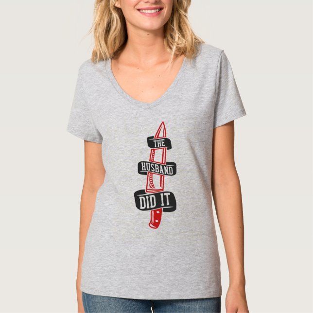 Gardez ou concevez votre propre - T-shirt (Devant)