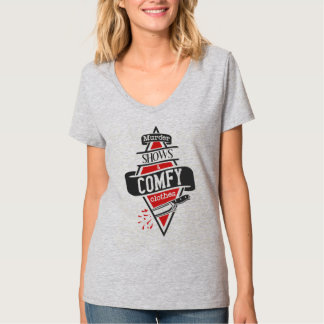Gardez ou concevez votre propre - T-shirt