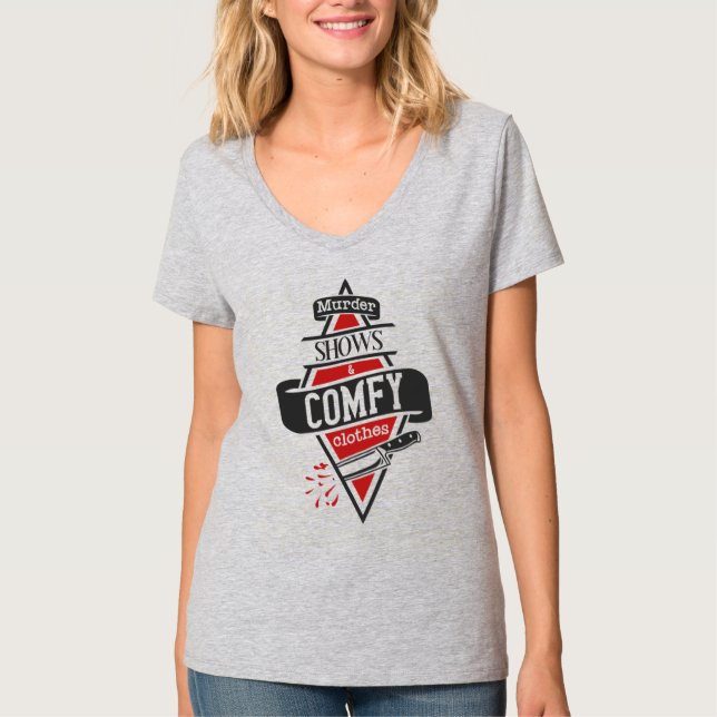 Gardez ou concevez votre propre - T-shirt (Devant)