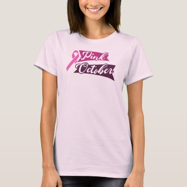 Gardez ou concevez votre propre - T-shirt (Devant)