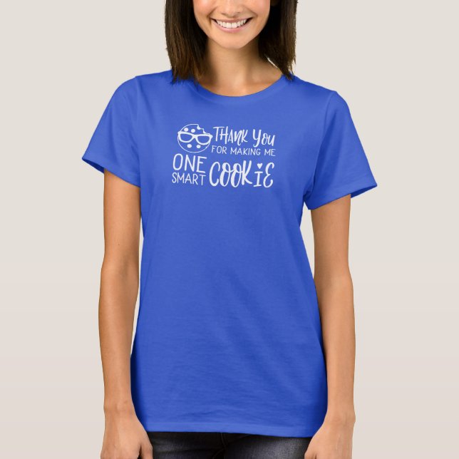 Gardez ou concevez votre propre - T-shirt (Devant)