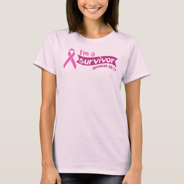 Gardez ou concevez votre propre - T-shirt (Devant)
