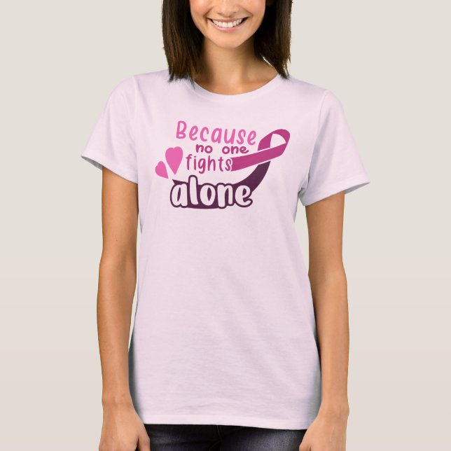 Gardez ou concevez votre propre - T-shirt (Devant)