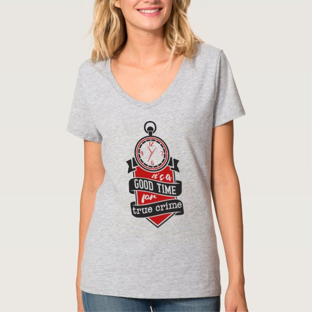 Gardez ou concevez votre propre - T-shirt (Devant)