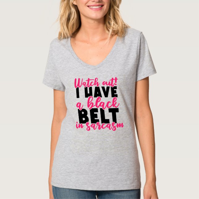 Gardez ou concevez votre propre - T-shirt (Devant)