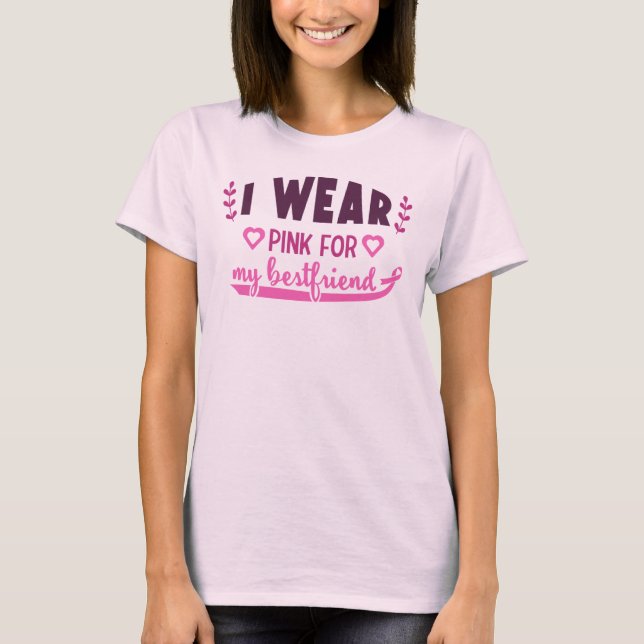 Gardez ou concevez votre propre - T-shirt (Devant)