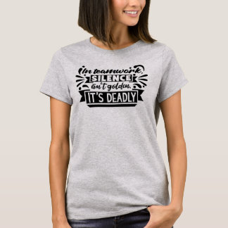 Gardez ou concevez votre propre - T-shirt
