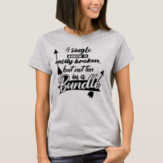 Gardez ou concevez votre propre - T-shirt