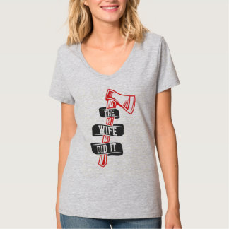 Gardez ou concevez votre propre - T-shirt