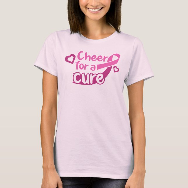 Gardez ou concevez votre propre - T-shirt (Devant)
