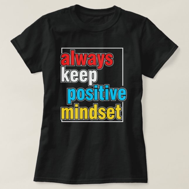 Gardez ou concevez votre propre - T-shirt (Design devant)