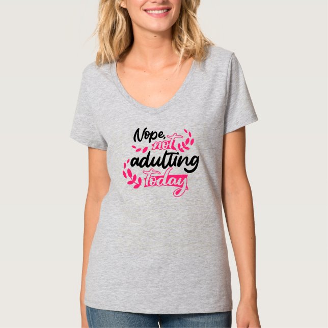Gardez ou concevez votre propre - T-shirt (Devant)