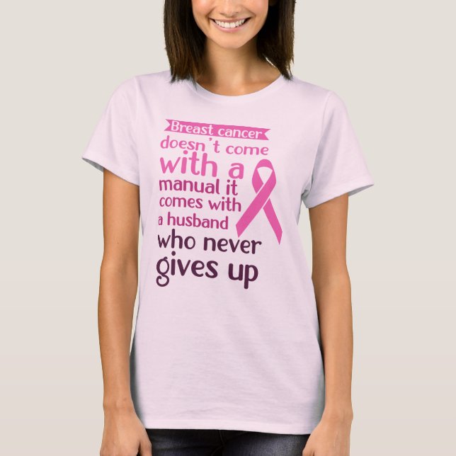 Gardez ou concevez votre propre - T-shirt (Devant)
