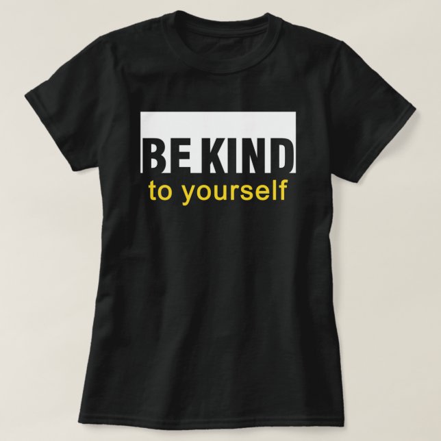 Gardez ou concevez votre propre - T-shirt (Design devant)