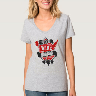 Gardez ou concevez votre propre - T-shirt