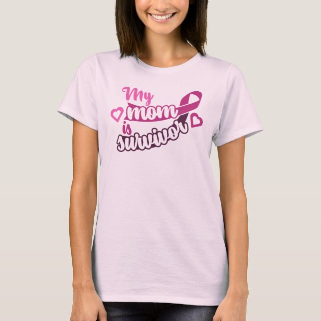 Gardez ou concevez votre propre - T-shirt (Devant)