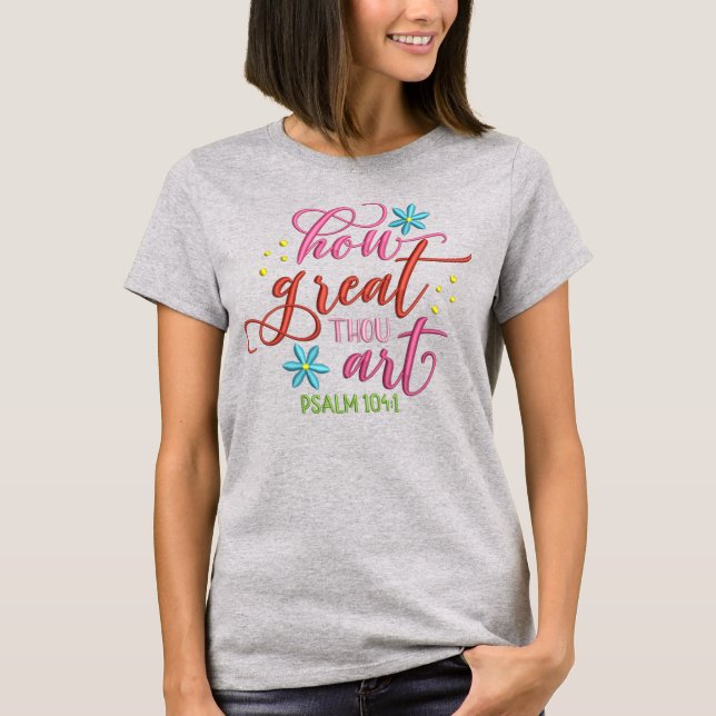 Gardez ou concevez votre propre : -) T-shirt de ba (Devant)