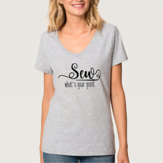 Gardez ou concevez votre propre - T-shirt de base