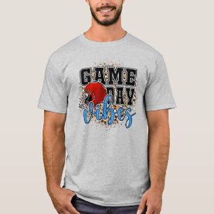 Gardez ou concevez votre propre T-shirt de base po