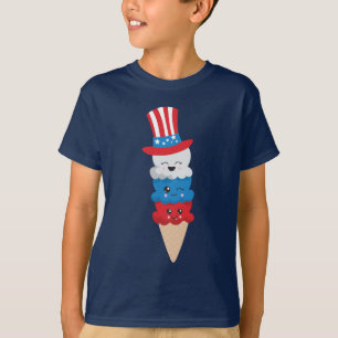 Gardez ou concevez votre propre T-shirt de base po