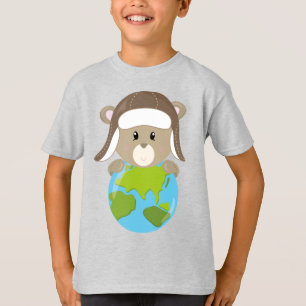 Gardez ou concevez votre propre T-shirt de base po