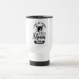 Gardez ou concevez votre propre tasse de voyage