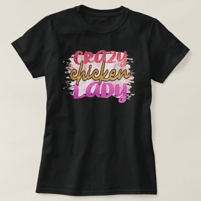 Gardez ou concevez votre T-shirt (Design devant)