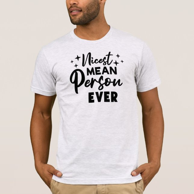 Gardez ou concevez votre T-shirt (Devant)