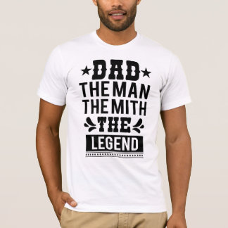 Gardez ou concevez votre T-shirt