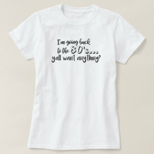 Gardez ou concevez votre T-shirt