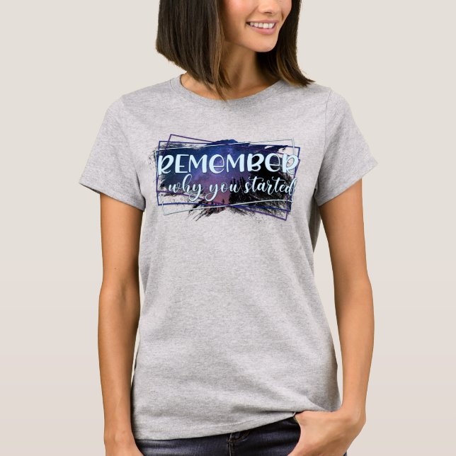 Gardez ou concevez votre T-shirt (Devant)