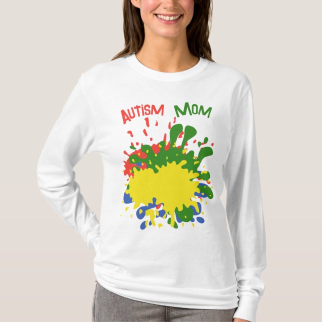 Gardez ou concevez votre T-shirt (Devant)