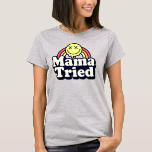 Gardez ou concevez votre T-shirt
