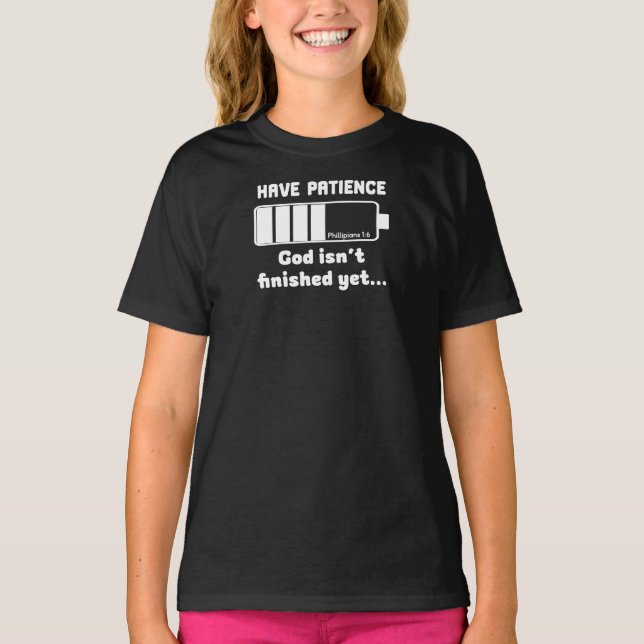 Gardez ou concevez votre T-shirt (Devant)