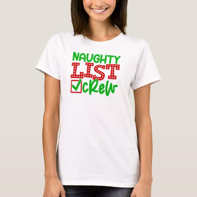 Gardez ou concevez votre T-shirt (Devant)